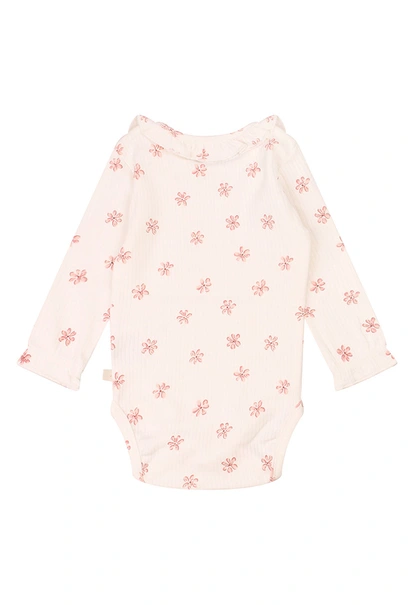 Bakkaboe Newborn baby meisjes romper